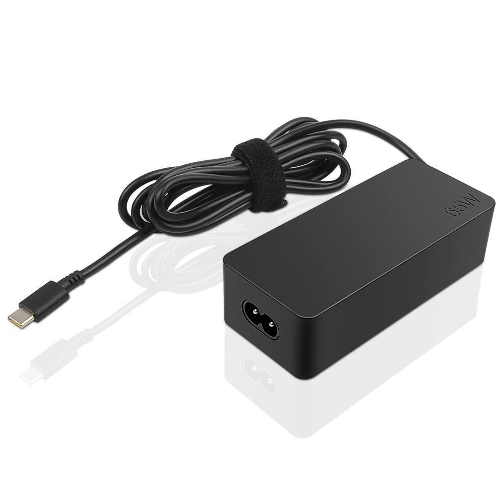 [C070] Cargador para Laptop LENOVO Autovoltage TIPO C 65W