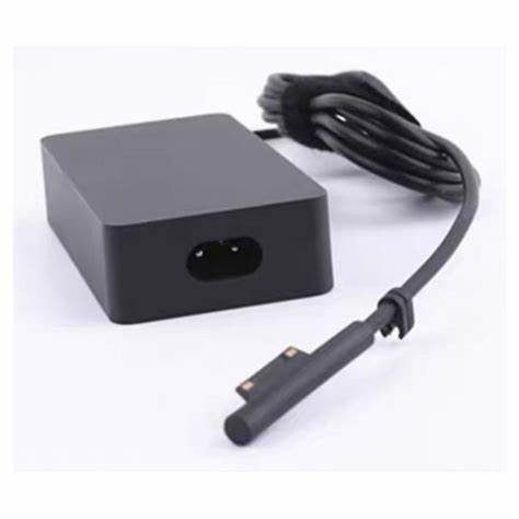 Cargador para Laptop MICROSOFT 12V 2.58A Microsoft Surface pro 3 36W