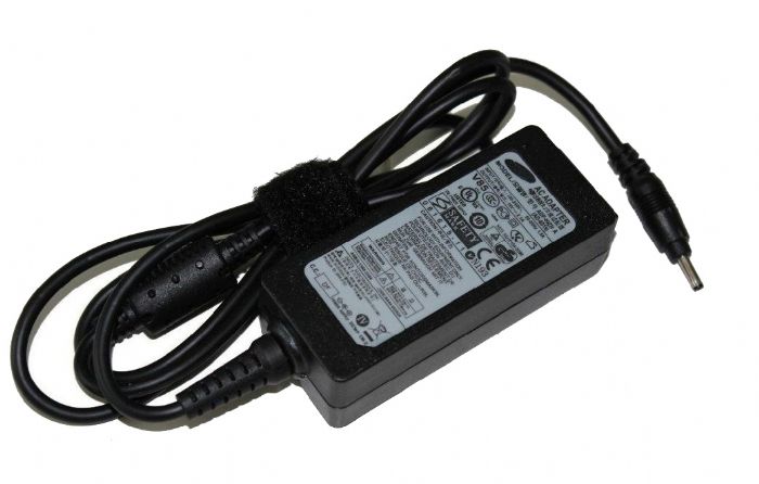 [C110] Cargador para Laptop SAMSUNG 19V 3.16A MAGISTERIO Generica A1 5.5*3.0 with pin 60W