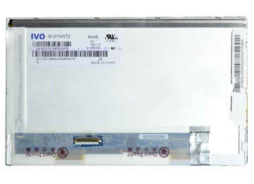 [P001] Pantalla para Laptop 10.1 LED 40  Pines Resolucion 1024X600