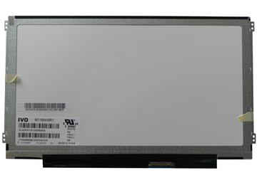 [P008] Pantalla para Laptop 11.6 SLIM 40 Pines Ganchos Costados Resolucion 1366x768
