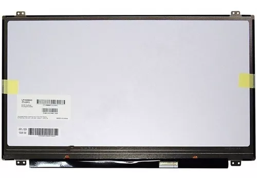 [P014] Pantalla para Laptop 15.6 SLIM 40 Pines Resolucion 1366x768