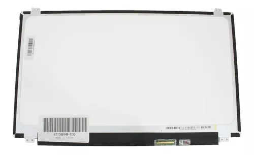 [P018] Pantalla para Laptop 15.6 SLIM 40 Pines TOUCH Resolucion 1920x1080
